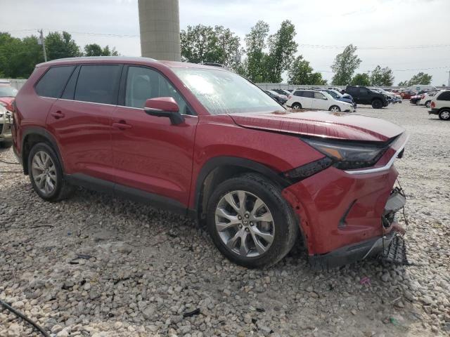 2024 TOYOTA GRAND HIGH 5TDAAAB5XRS046185