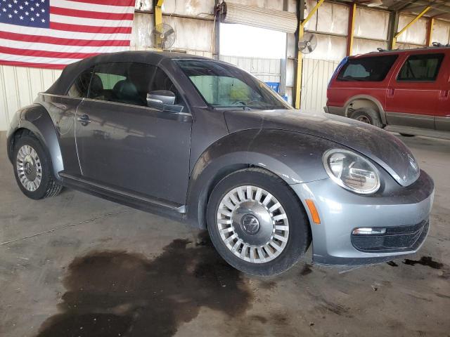 Vin: 3vw507at8gm802601, lot: 60335415, volkswagen beetle s/se 20164