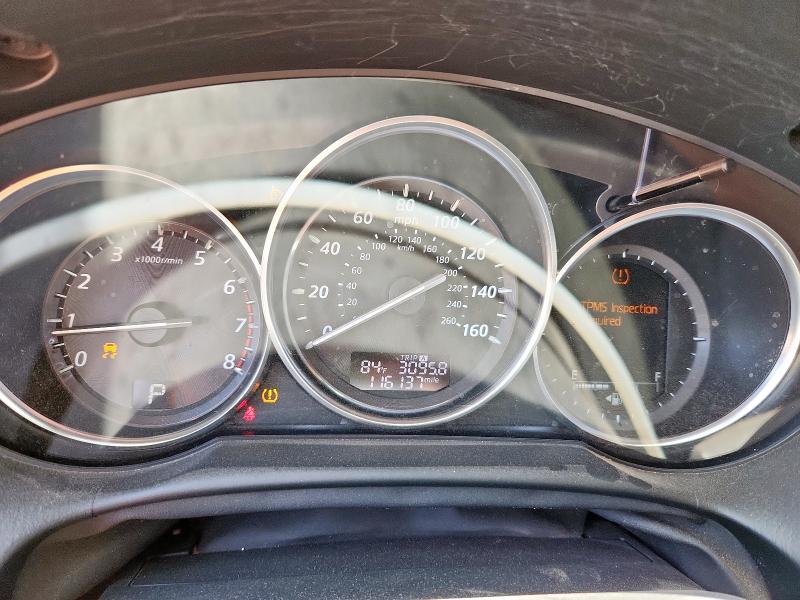 2015 MAZDA CX-5 GT JM3KE4DY2F0529726