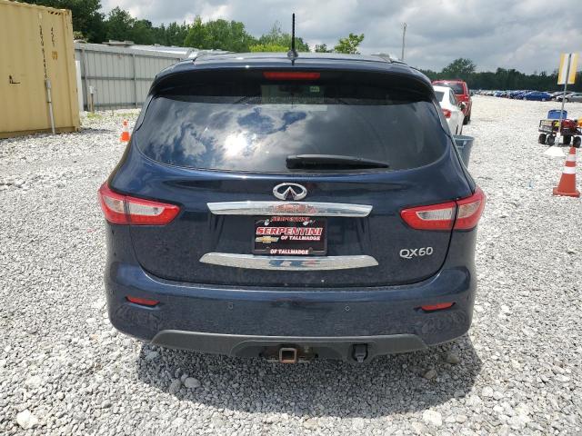 2015 INFINITI QX60 - 5N1AL0MM5FC543162