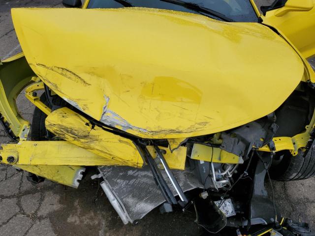 2018 CHEVROLET CAMARO LT 1G1FB1RSXJ0177101