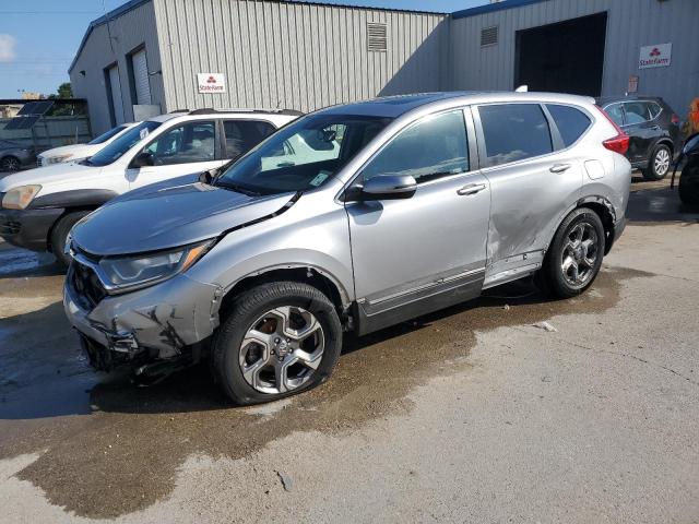 HONDA CR-V EXL
