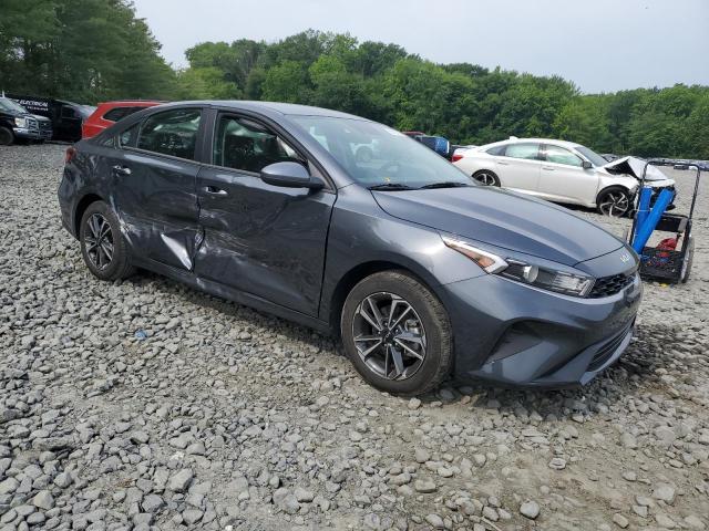 Vin: 3kpf24ad8re735455, lot: 59121855, kia forte lx 20244