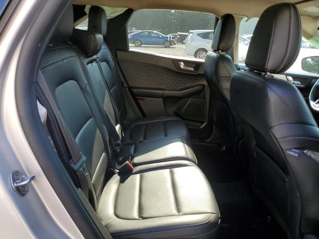 2020 FORD ESCAPE SEL - 1FMCU0H63LUA23193