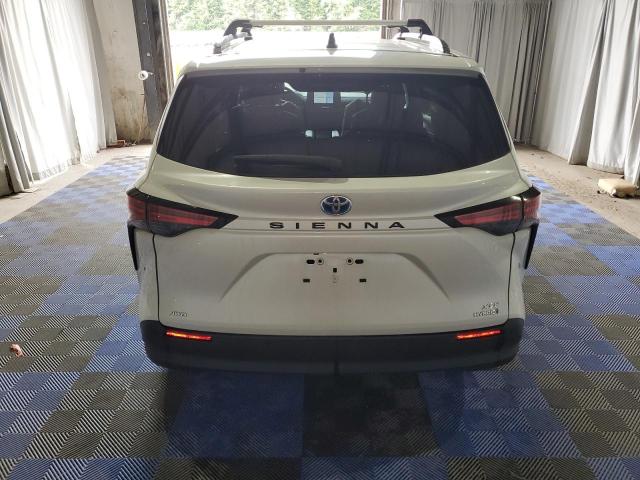 2022 TOYOTA SIENNA XLE 5TDJSKFC0NS071215