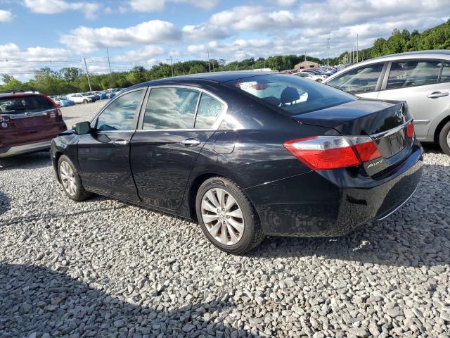 Vin: 1hgcr2f70ea276104, lot: 60865085, honda accord ex 20142