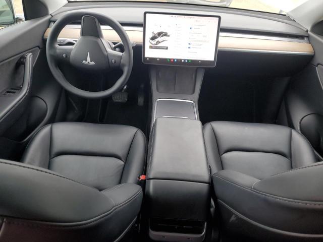 2021 TESLA MODEL Y 5YJYGAEE0MF282754