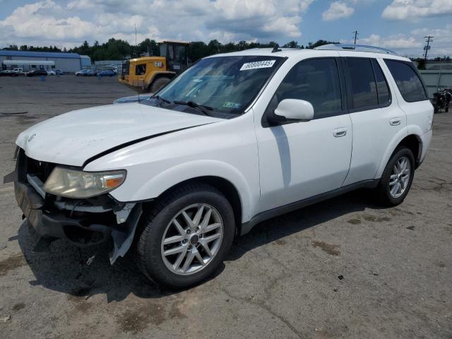 SAAB 9-7X 4.2I