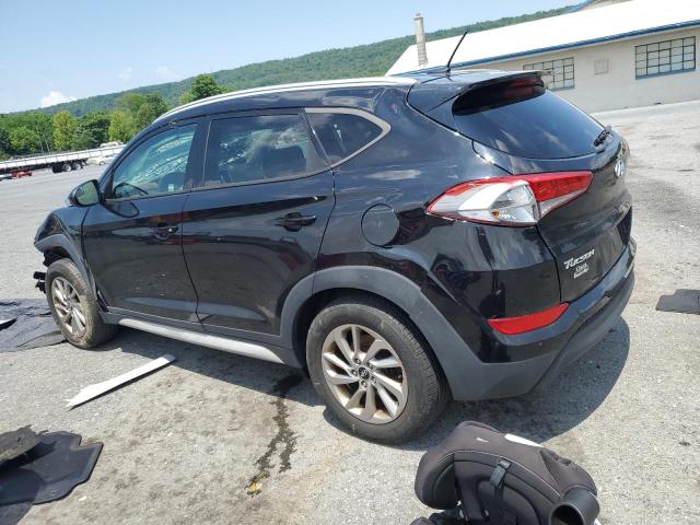 Vin: km8j3ca49hu403618, lot: 60515055, hyundai tucson limited 20172
