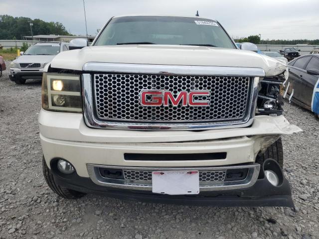 2012 GMC SIERRA C15 - 3GTP1XE20CG147319