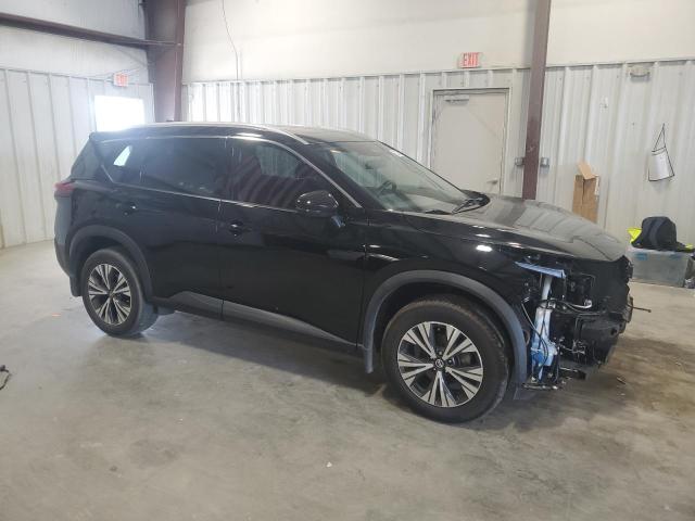 2021 NISSAN ROGUE SV 5N1AT3BA7MC734539