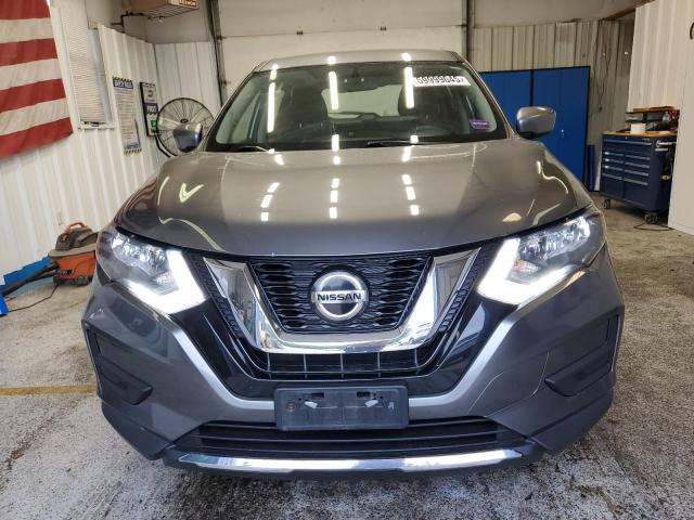 2018 NISSAN ROGUE S - KNMAT2MV2JP502997