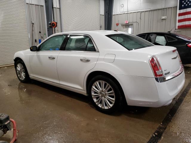Vin: 2c3ck6ct9bh611986, lot: 59180525, chrysler 300 20112