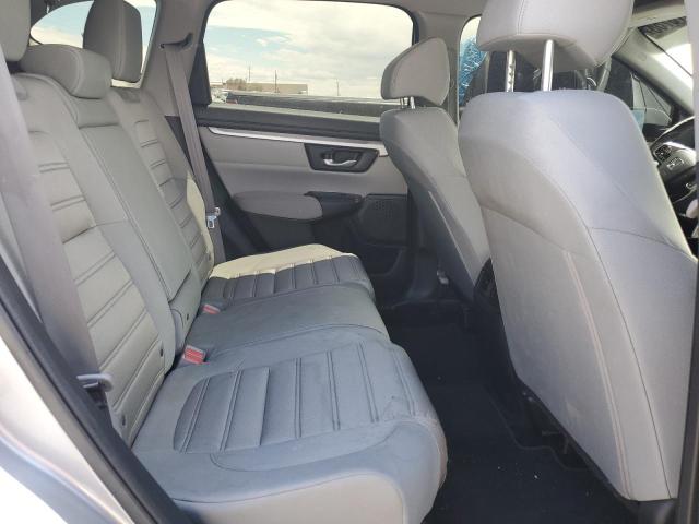 2018 HONDA CR-V LX - 2HKRW5H32JH406075