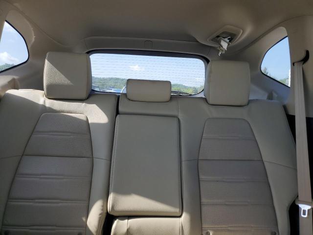 2019 HONDA CR-V EXL - 5J6RW1H82KA034535