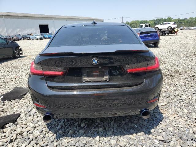 2020 BMW 330XI 3MW5R7J0XL8B12296