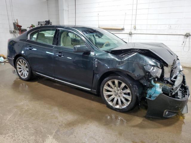 Vin: 1lnhl9erxag605802, lot: 62292215, lincoln mks 20104