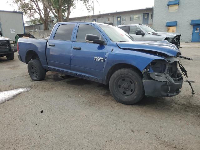 2016 RAM 1500 ST 1C6RR7KG3GS279630