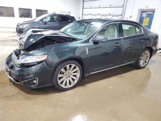 LINCOLN MKS