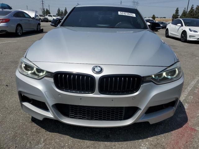 2015 BMW 328 I SULEV WBA3C1C59FK123565