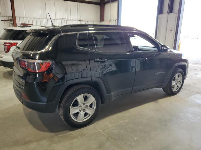 Vin: 3c4njdbb5nt105376, lot: 60890435, jeep compass latitude 20223