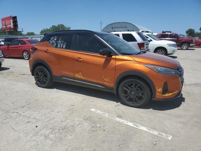 2024 NISSAN KICKS SR 3N1CP5DV4RL528669
