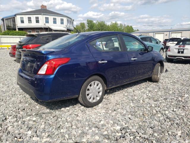 2018 NISSAN VERSA S - 3N1CN7AP3JL877771