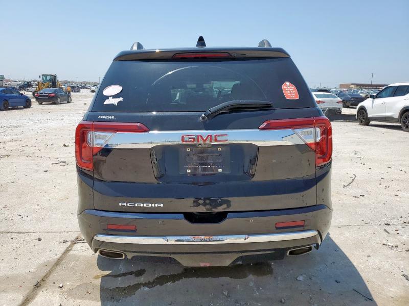 2022 GMC ACADIA DEN 1GKKNPLS6NZ106265