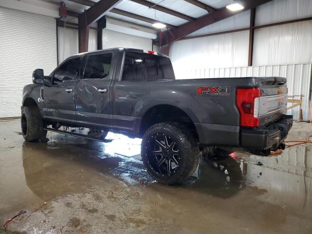 2017 FORD F250 SUPER DUTY 1FT7W2BT3HED40709