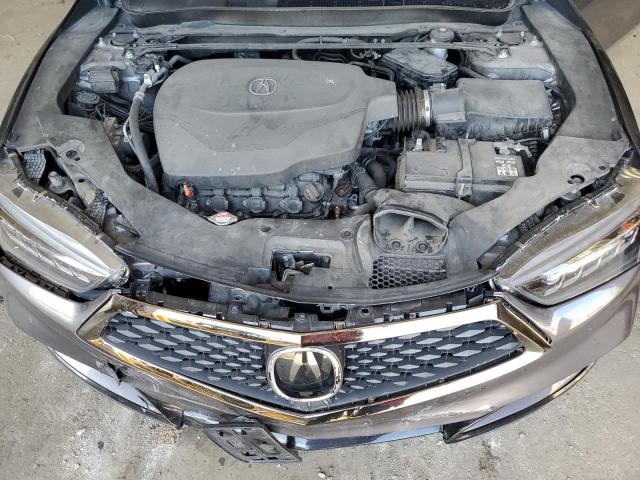 2018 ACURA TLX TECH+A 19UUB3F66JA005967