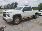 2021 CHEVROLET SILVERADO - 1GC1YNEY6MF229391