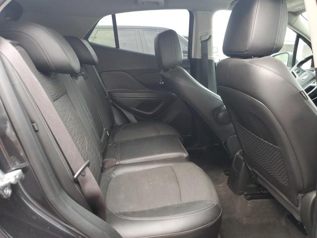 2016 BUICK ENCORE KL4CJASB0GB575769