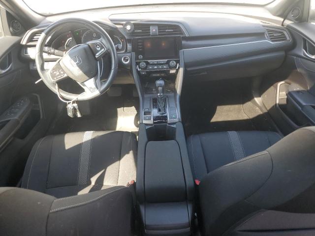 2021 HONDA CIVIC EX SHHFK7H6XMU406797