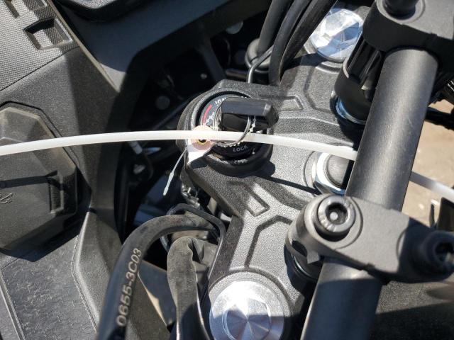 2023 KAWASAKI KL650 H ML5KLEH10PDA27290