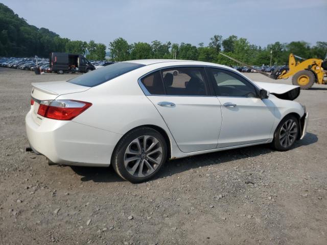 Vin: 1hgcr2f58da112841, lot: 59576325, honda accord sport 20133