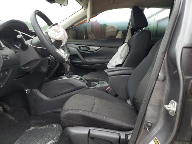 2019 NISSAN ROGUE S 5N1AT2MT1KC770202