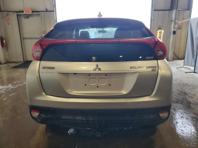 2019 MITSUBISHI ECLIPSE CR JA4AT3AA7KZ029363
