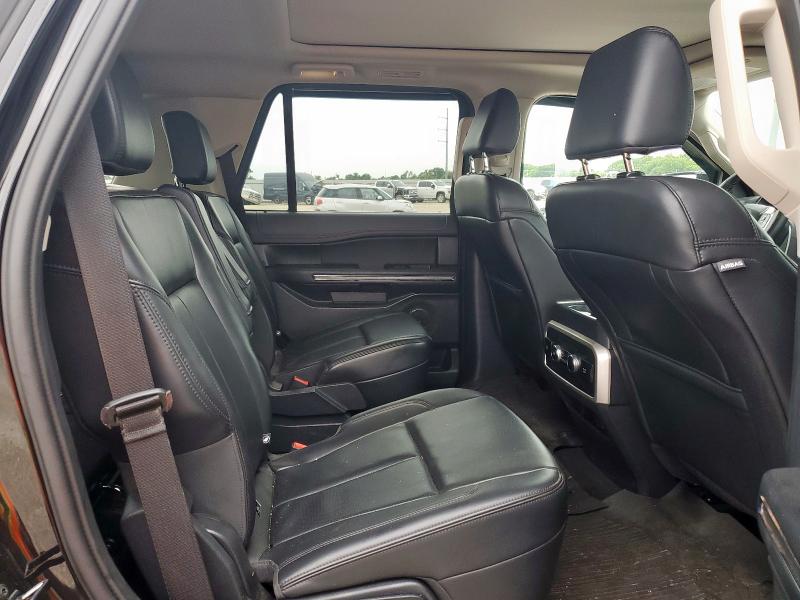 2023 FORD EXPEDITION - 1FMJU1H88PEA61257