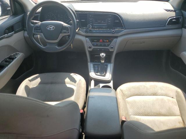 2018 HYUNDAI ELANTRA SE - 5NPD74LF7JH229123