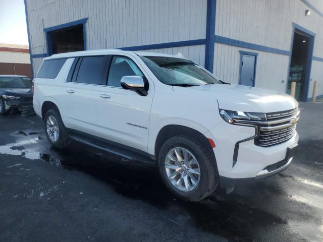 Vin: 1gnskfkd7rr210343, lot: 60320715, chevrolet suburban k1500 premier 20244