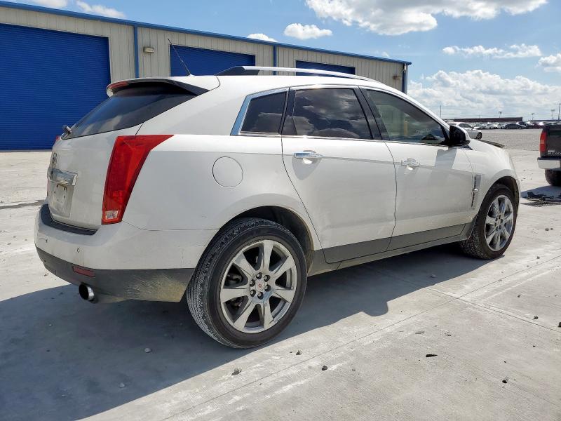 Vin: 3gyfncey9as649005, lot: 62997265, cadillac srx premium collection 20103