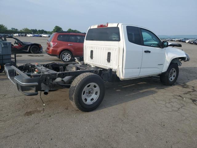 Vin: 1gchsben1j1119538, lot: 58698305, chevrolet colorado 20183