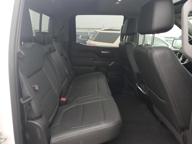 2021 GMC SIERRA K15 - 1GTU9DEDXMZ165971