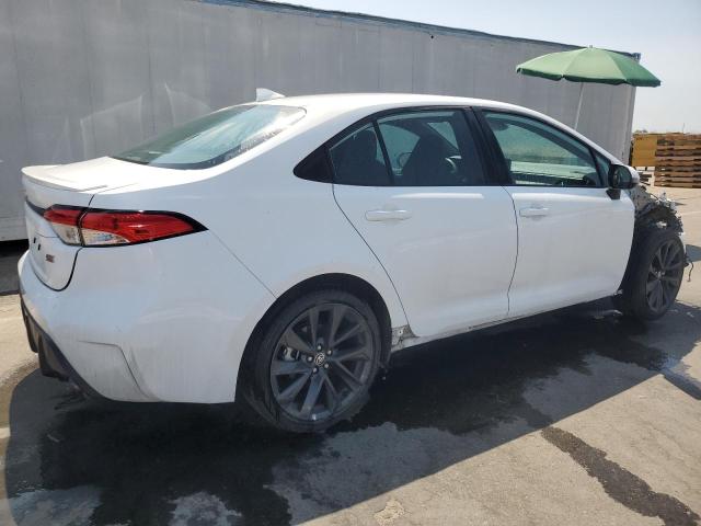 Vin: 5yfs4mce3rp191251, lot: 62115805, toyota corolla se 20243
