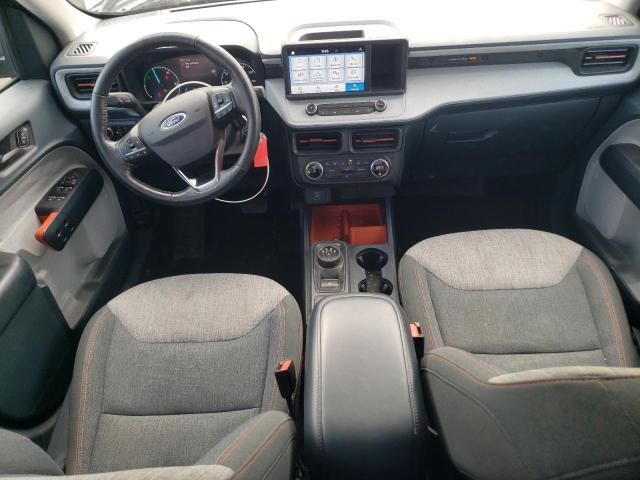 2022 FORD MAVERICK X - 3FTTW8E38NRA48060