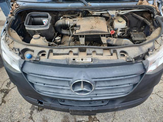 2019 MERCEDES-BENZ SPRINTER 2 WD4PF0CD1KP030569