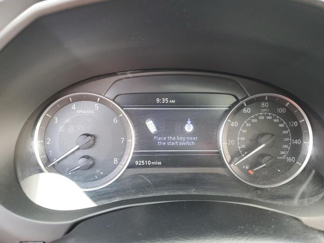2020 INFINITI QX50 PURE 3PCAJ5M36LF111872