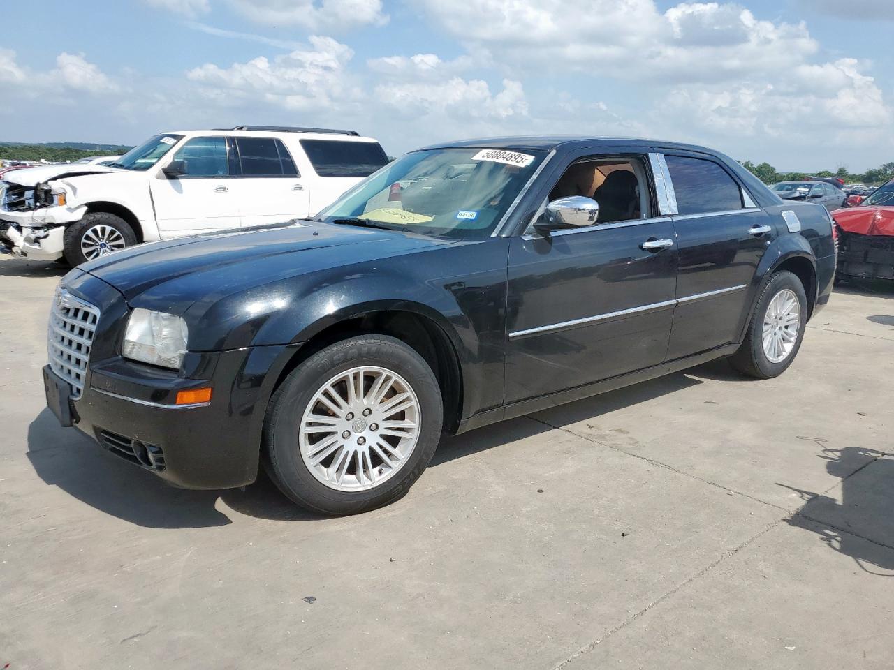 CHRYSLER 300 TOURING