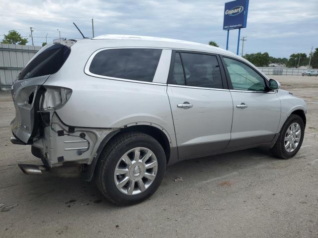Vin: 5gakvced1cj338787, lot: 61898215, buick enclave 20123