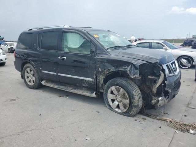 Vin: 5n1ba0nd3cn604887, lot: 60510825, nissan armada sv 20124